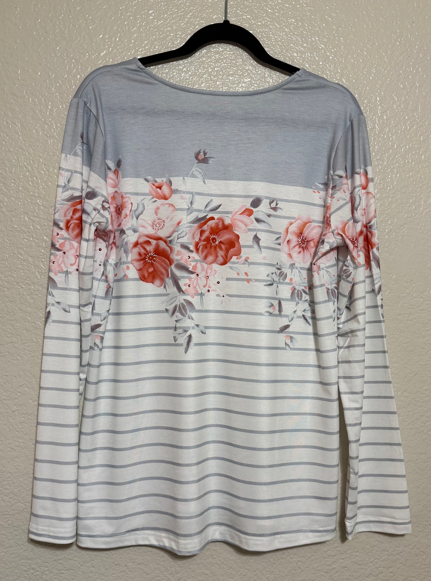 Miss Daisy Garden Longsleeve
