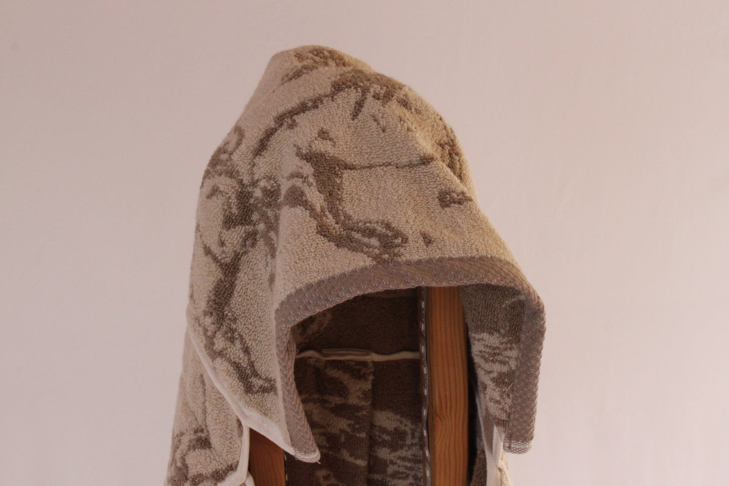 Woody’s Round Up Towel