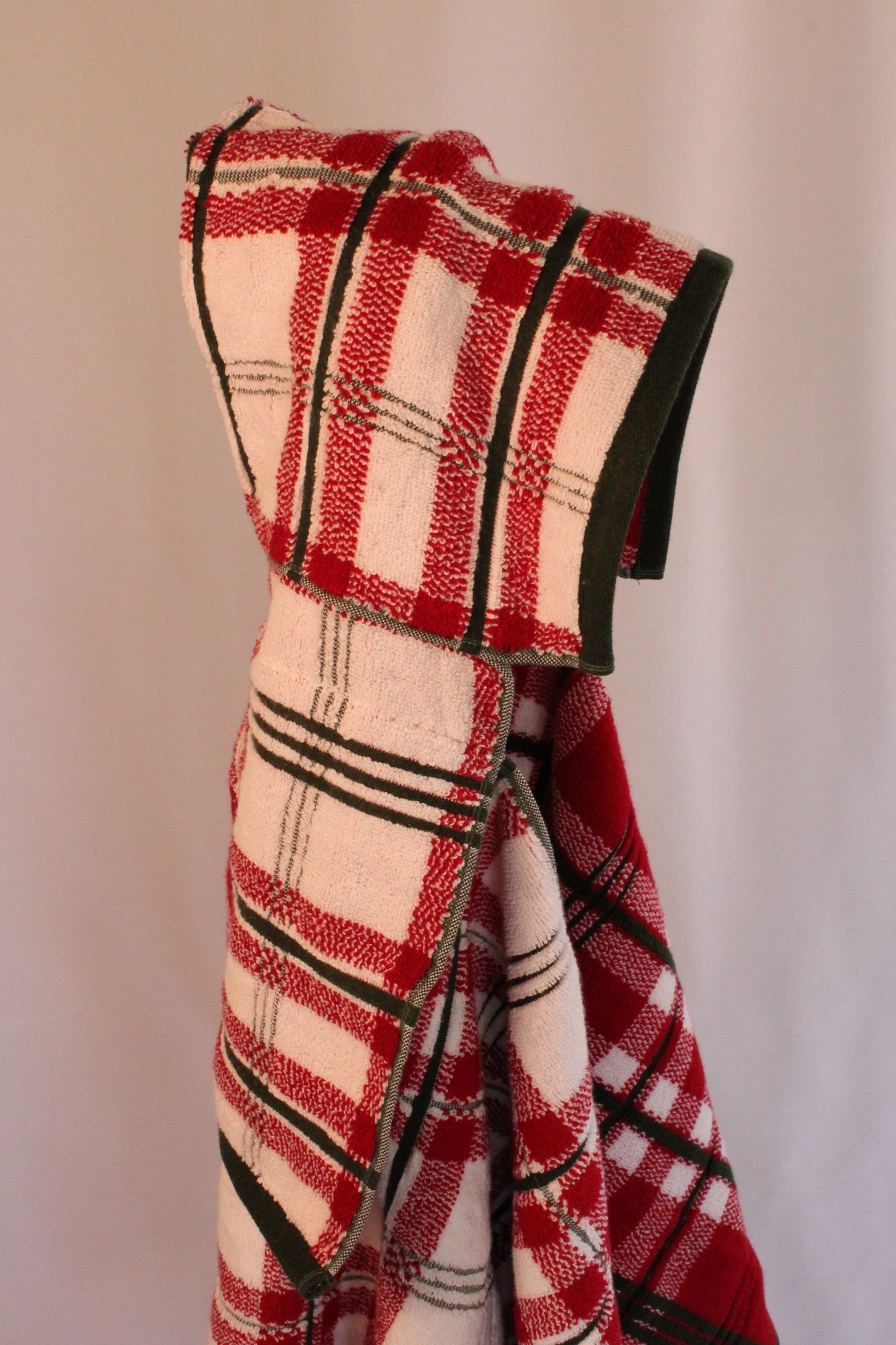 Santa’s Baby Baby Towel