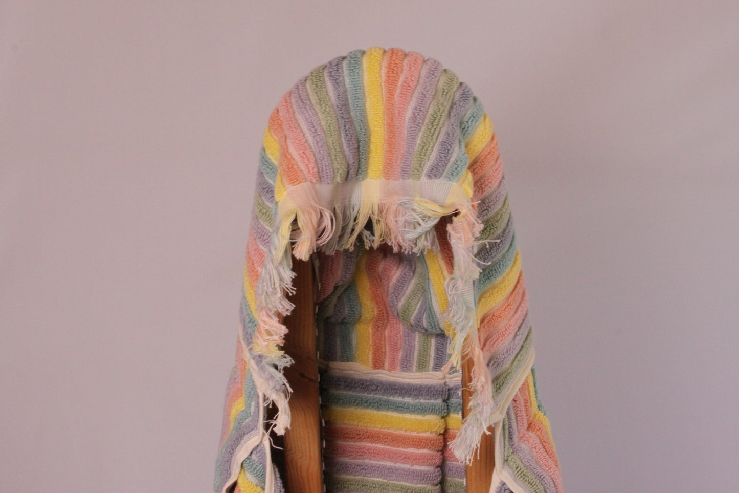 The Rainbow Baby