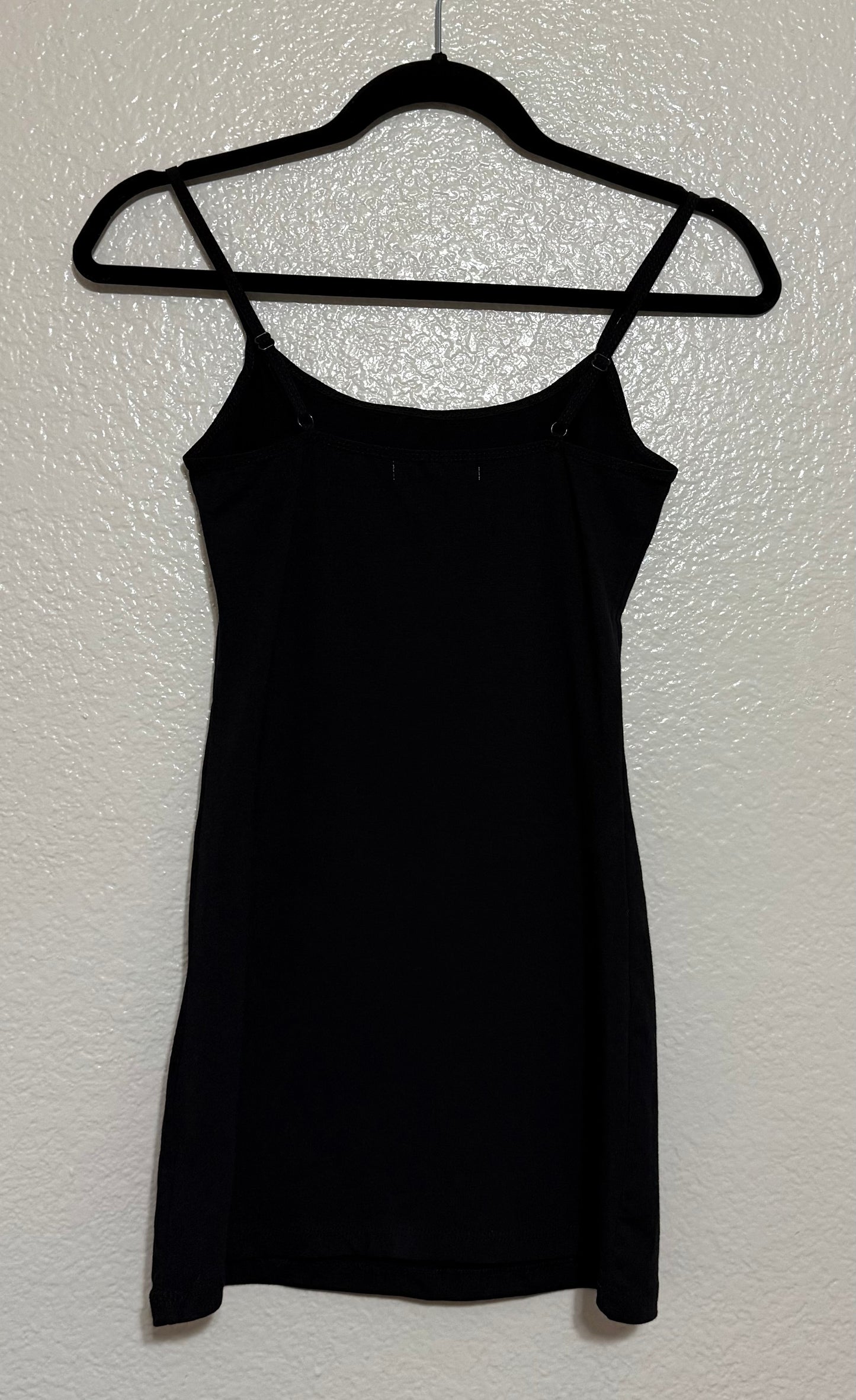 Basic Layering Tank