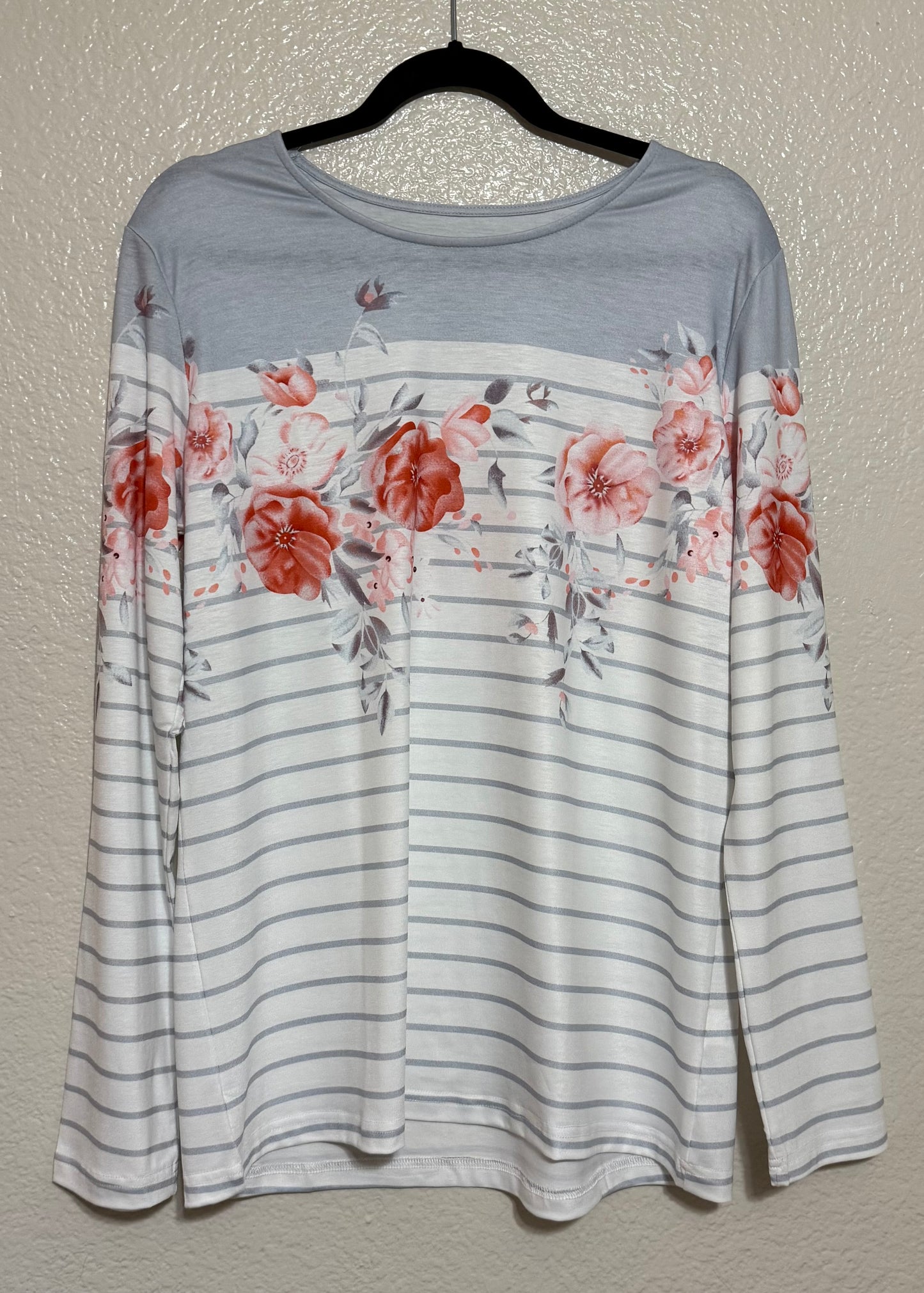 Miss Daisy Garden Longsleeve