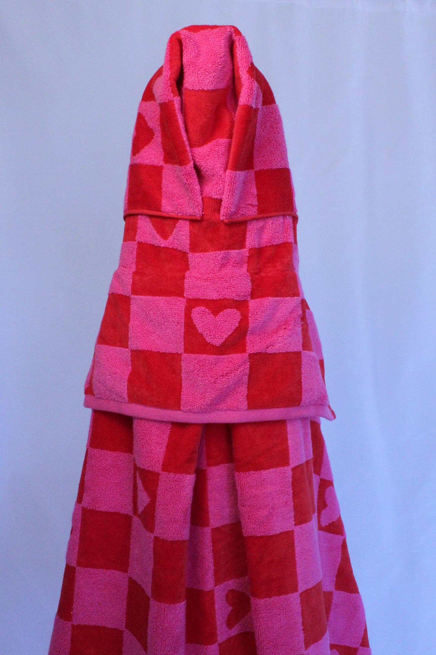 Little Love Baby Towel