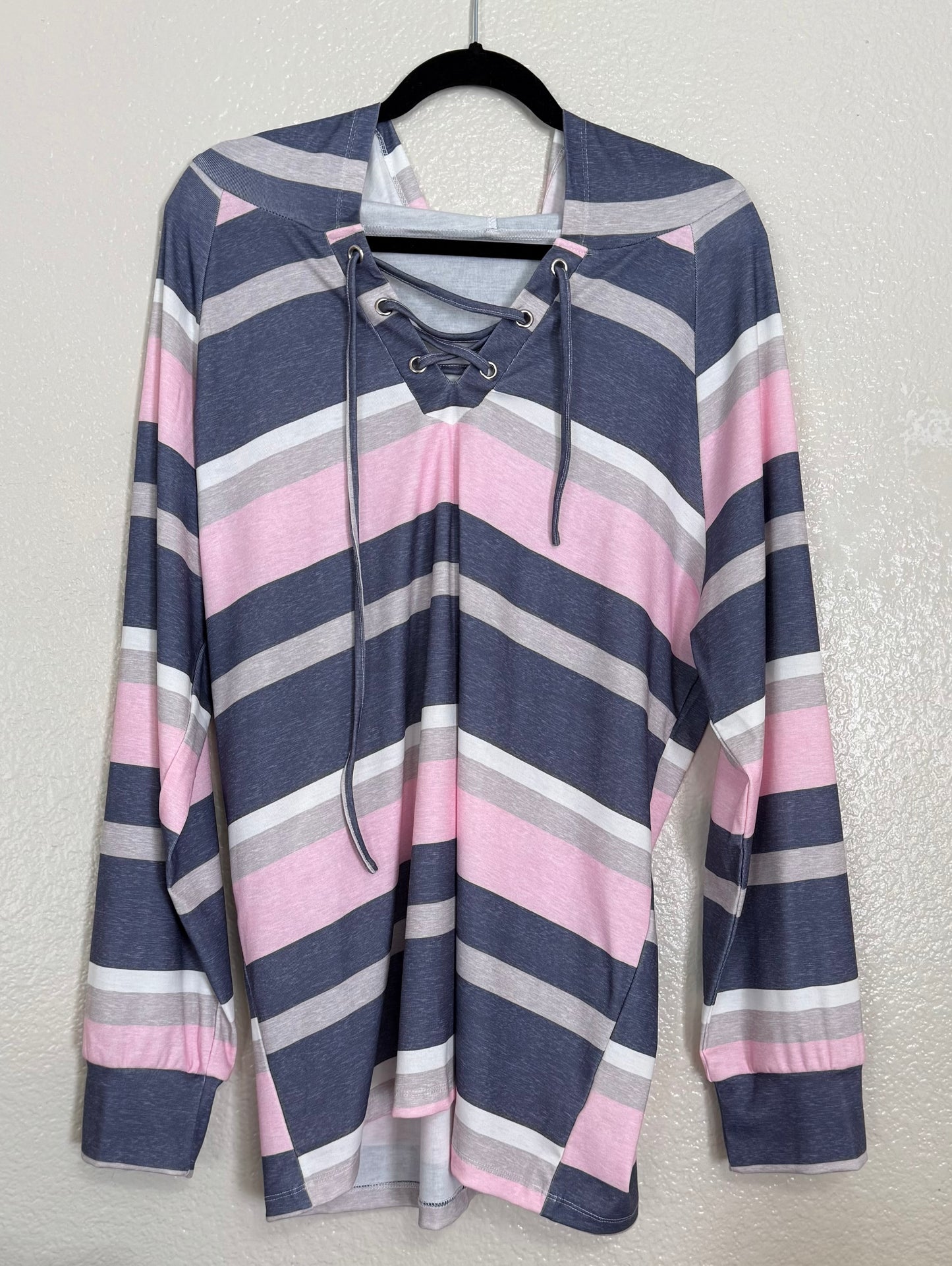 The Janna Pullover