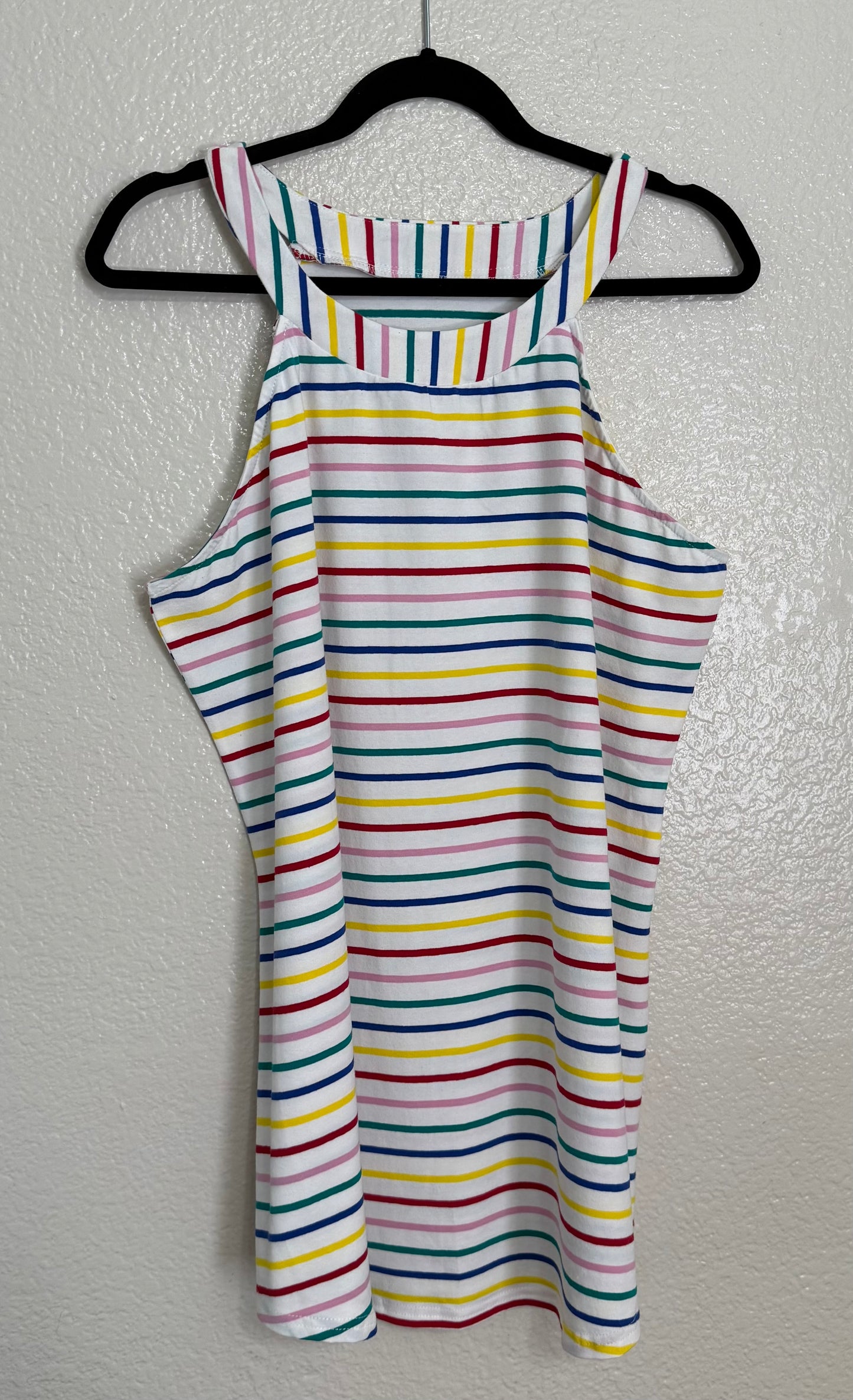 Retro Bubblegum Tank
