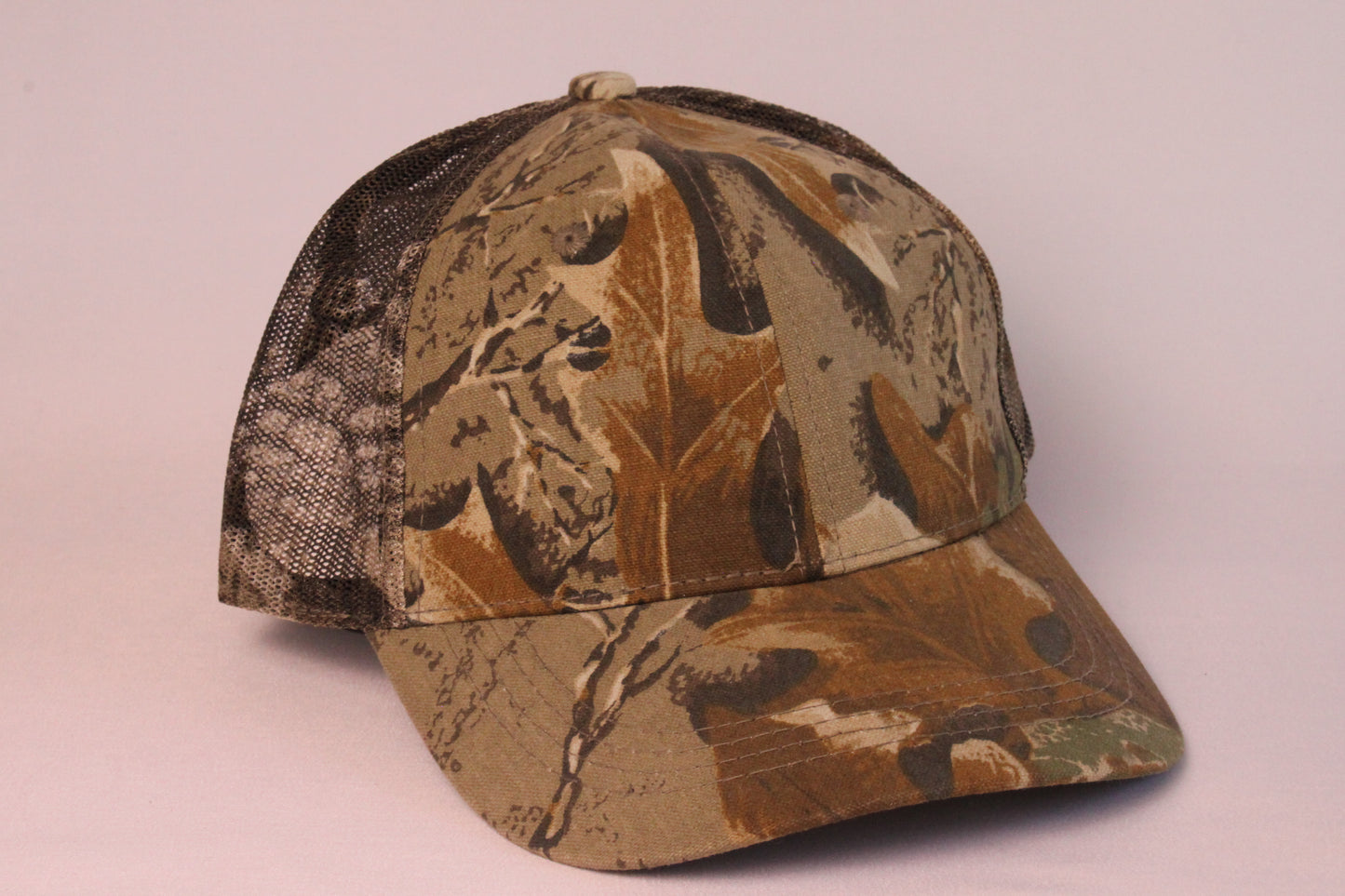 The Huntress Hat