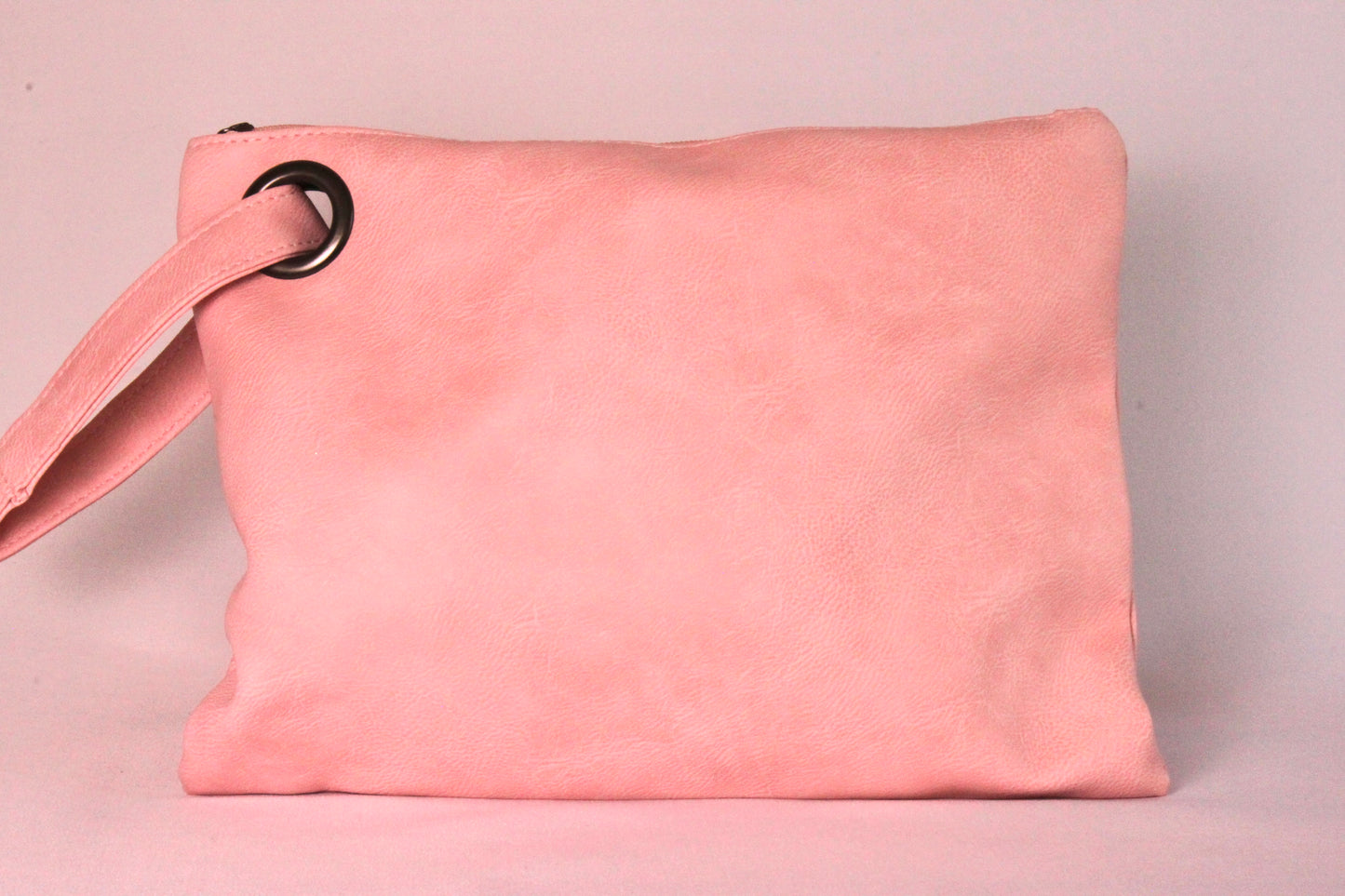 The Lover's Clutch Bag