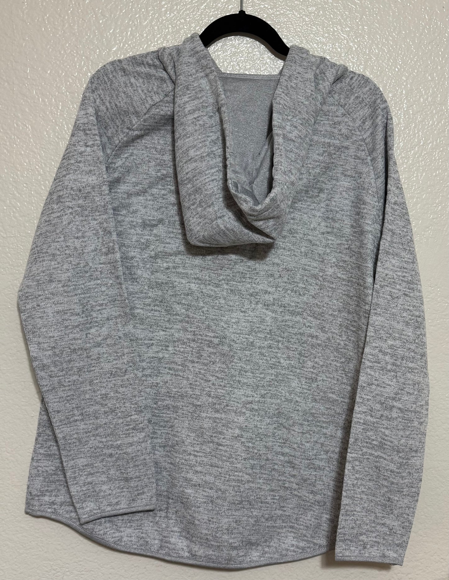 Heather Sweater