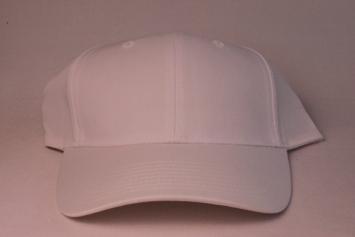 The OG Hat in White