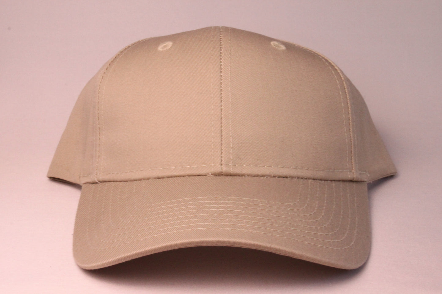 The OG Hat in Cream