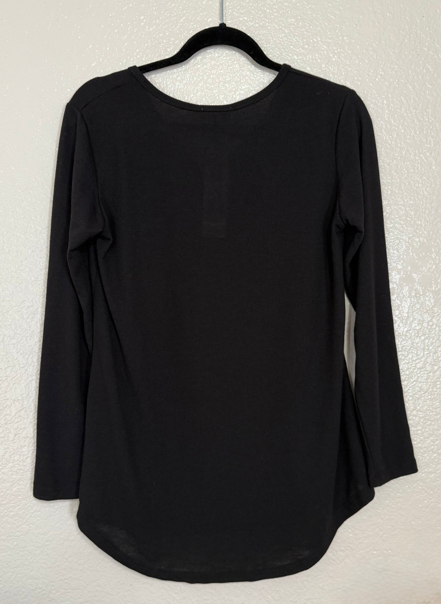 Take Me Dancing Long Sleeve
