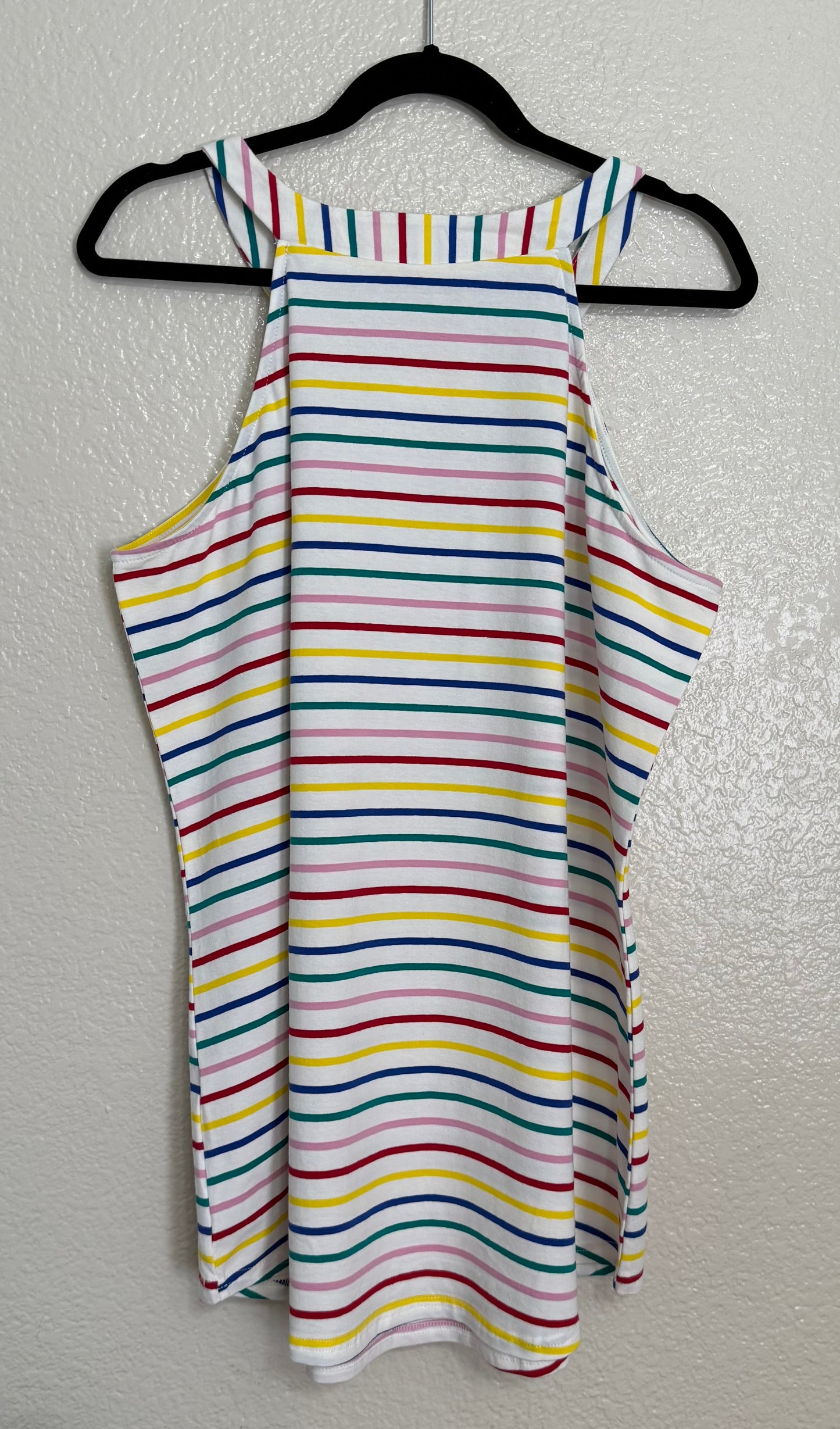 Retro Bubblegum Tank