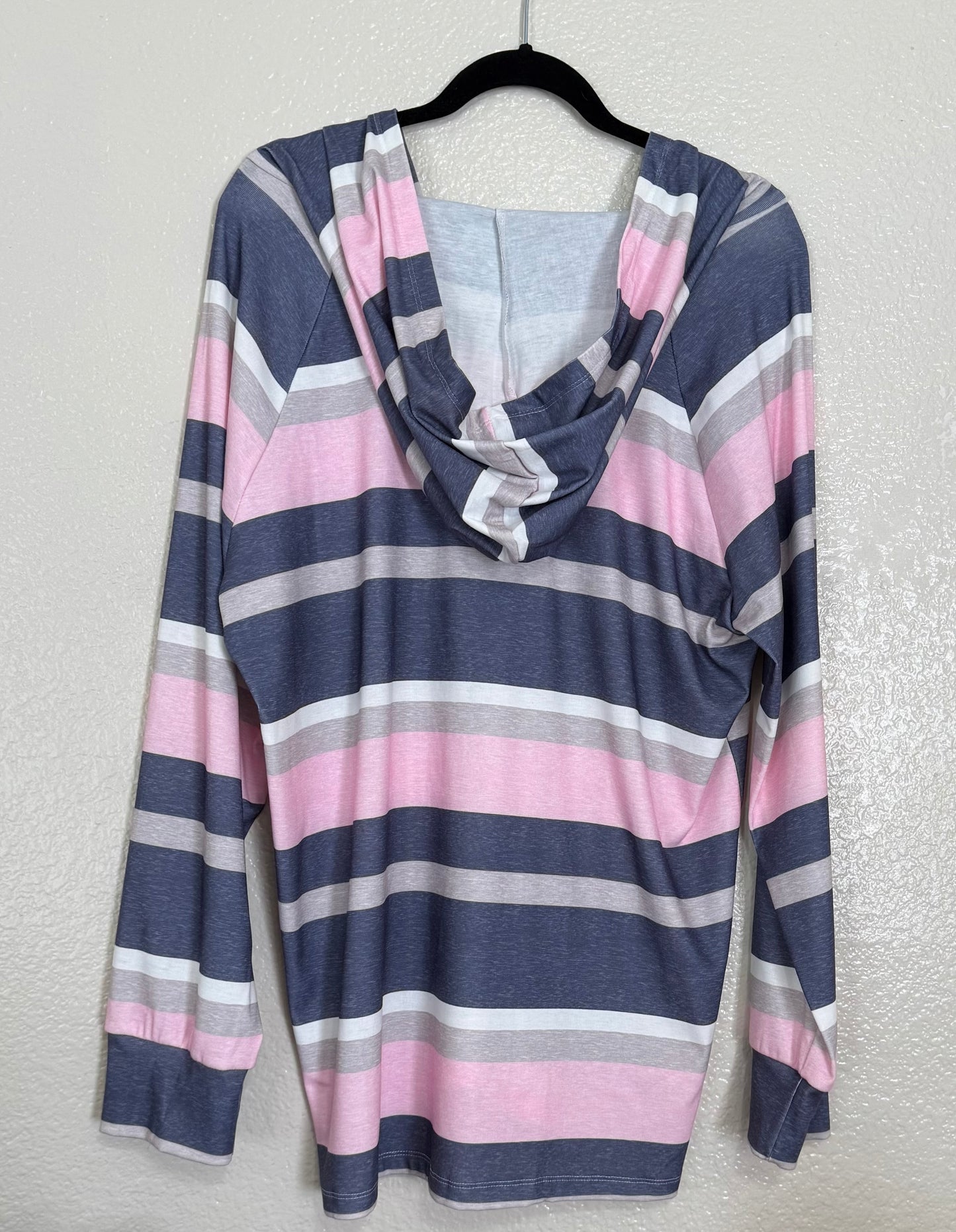 The Janna Pullover