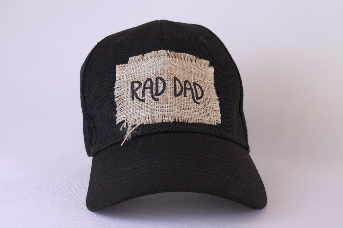 The Rad Dad Hat