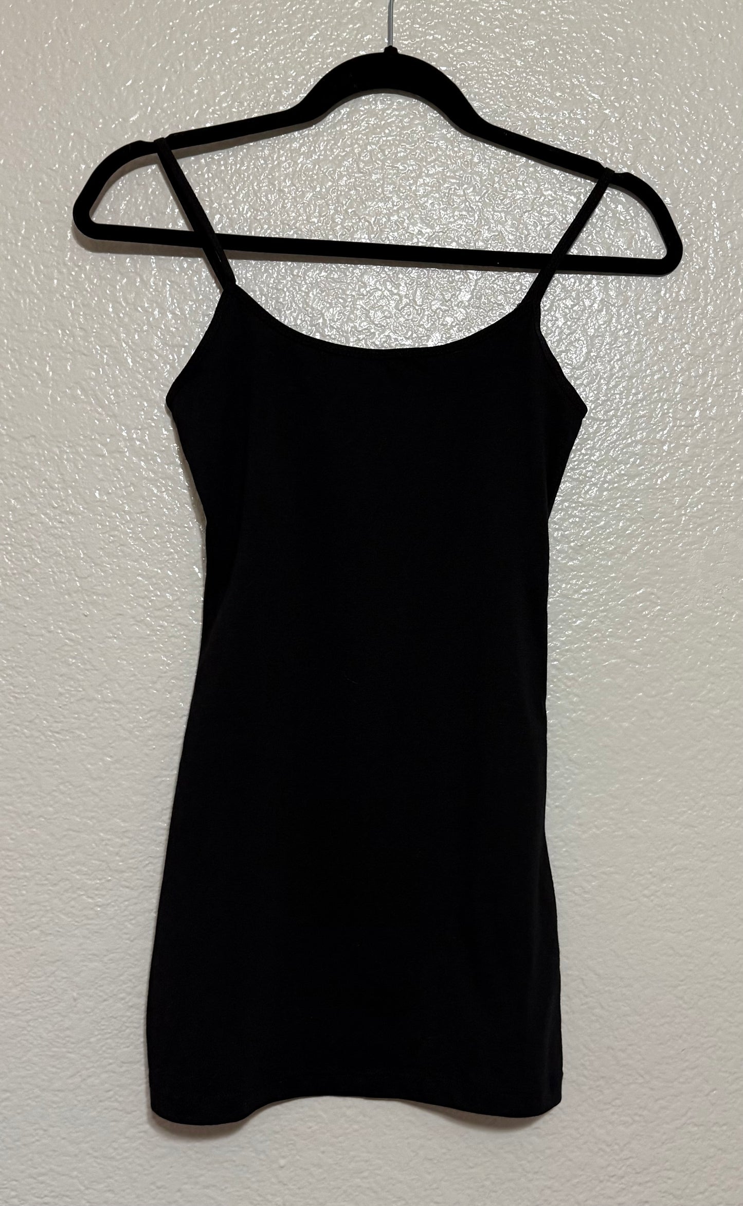 Basic Layering Tank