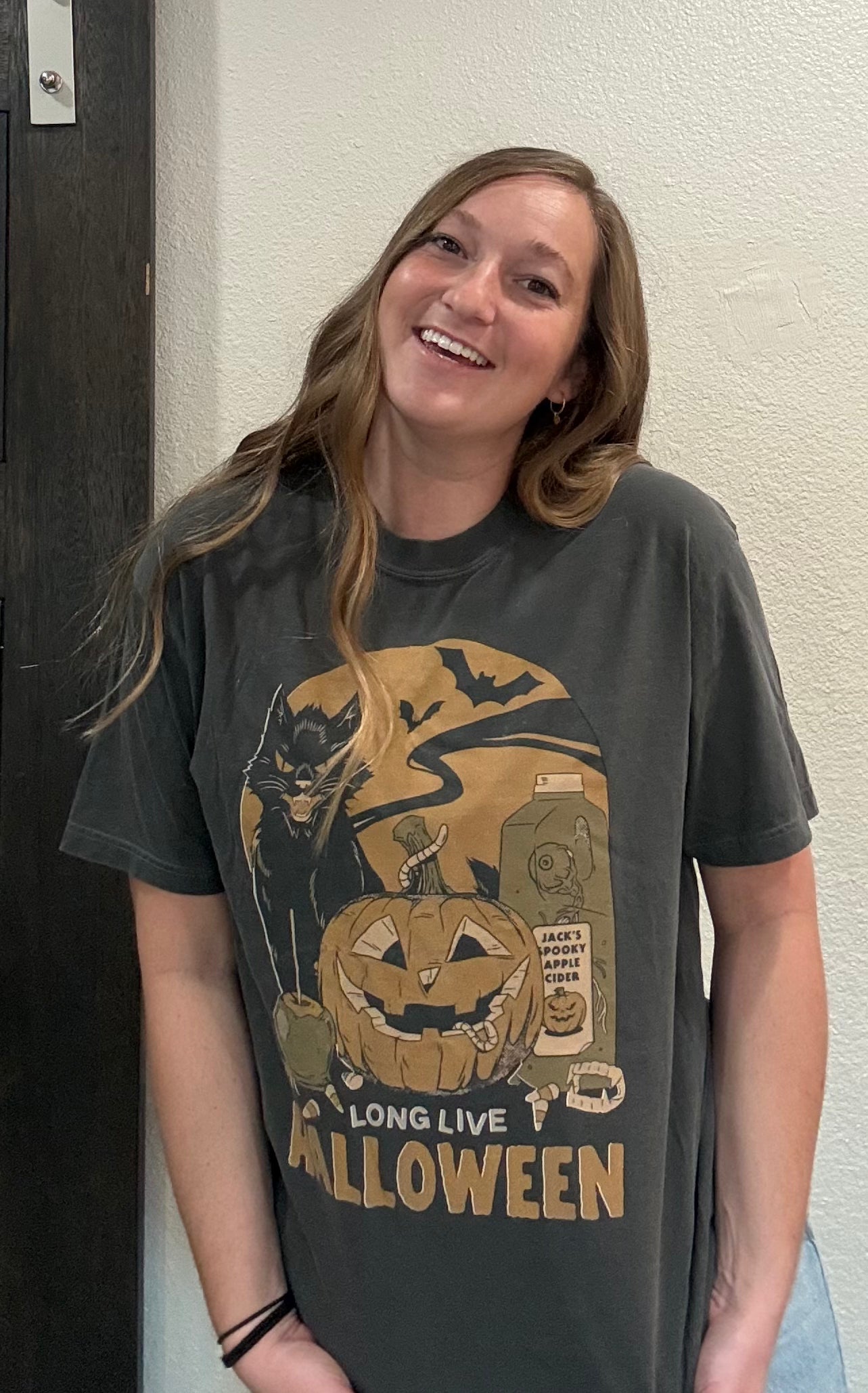 Halloween Tee
