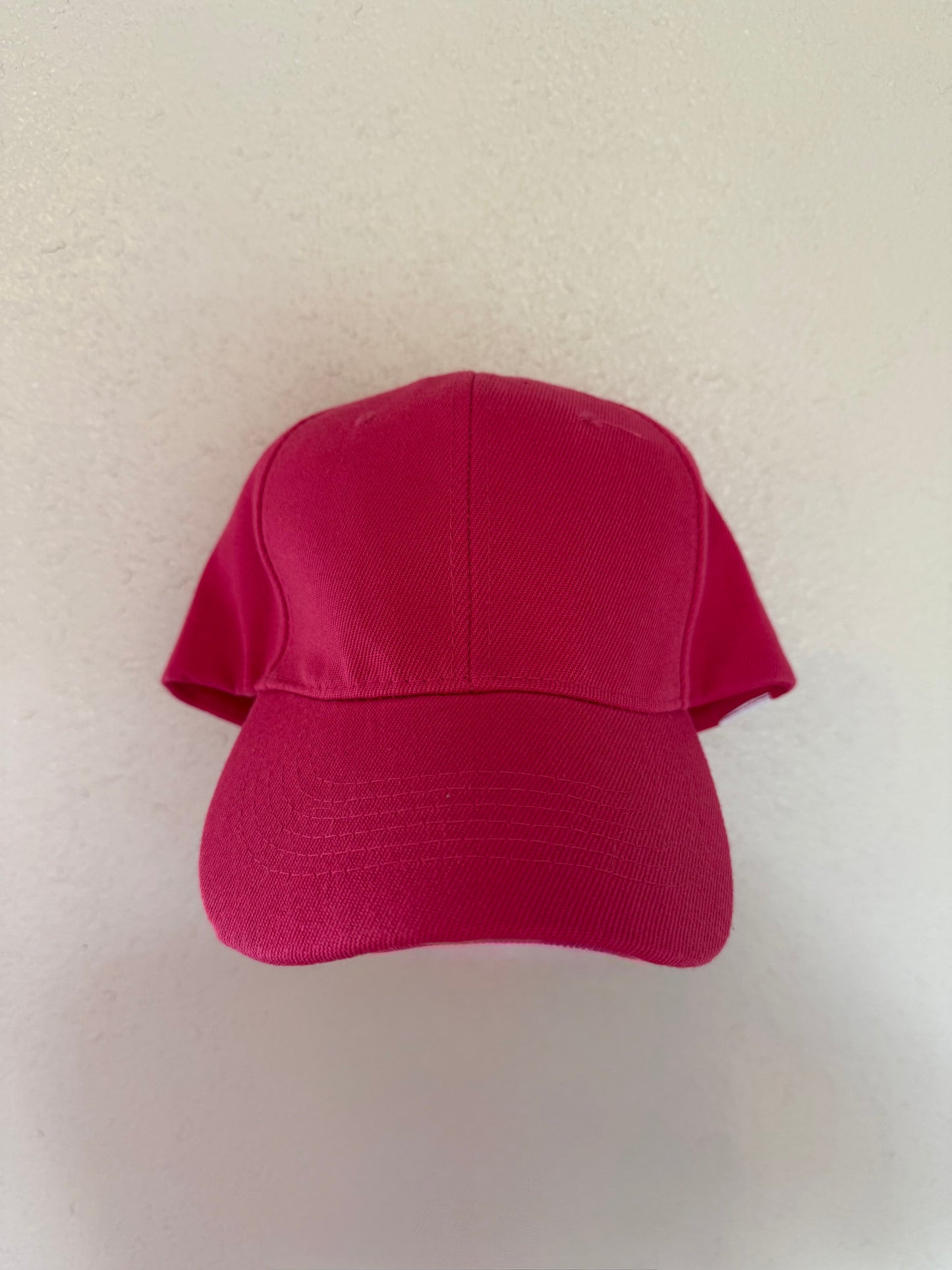 The Pink Hat