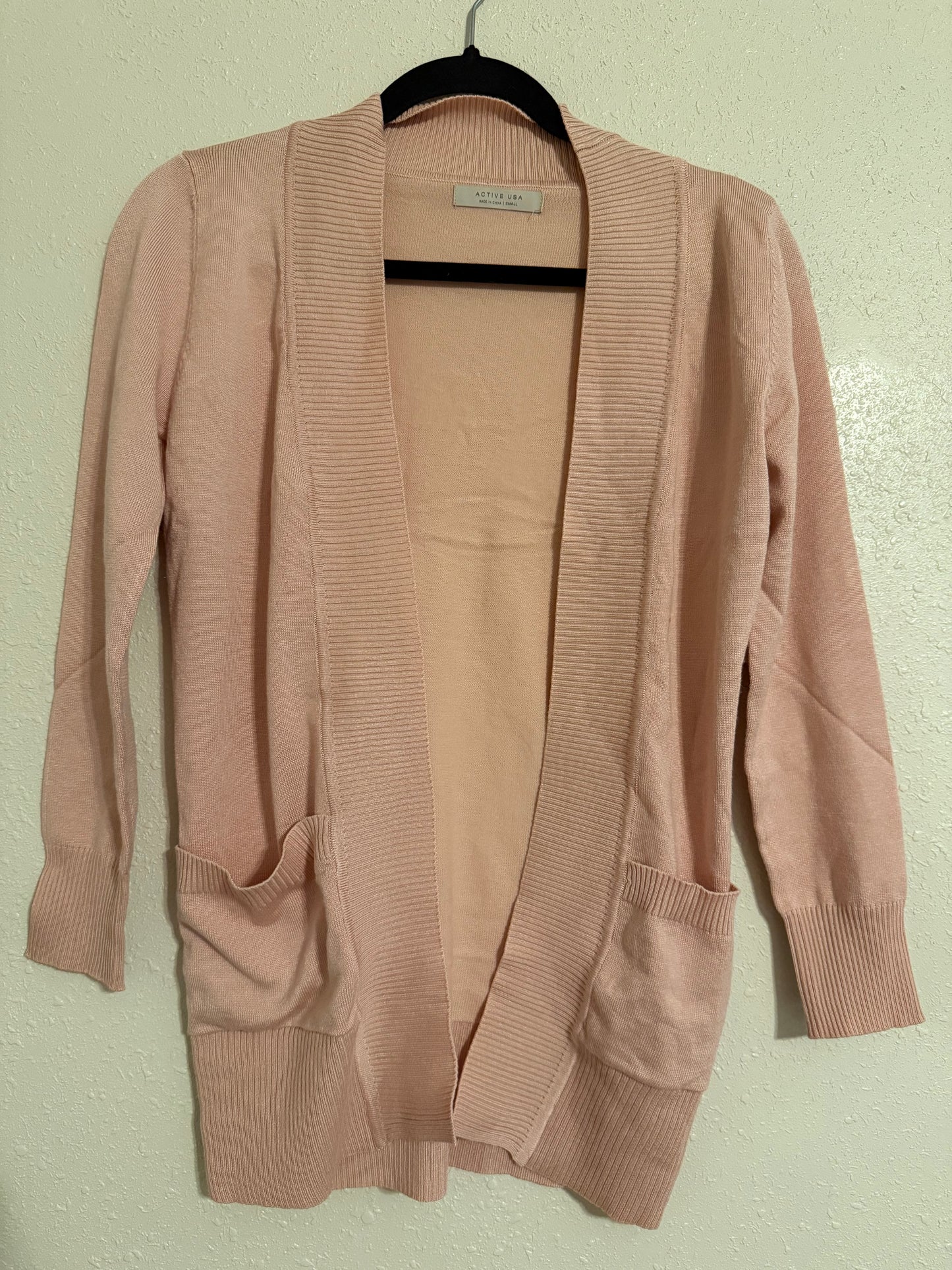 The Lottie Cardigan