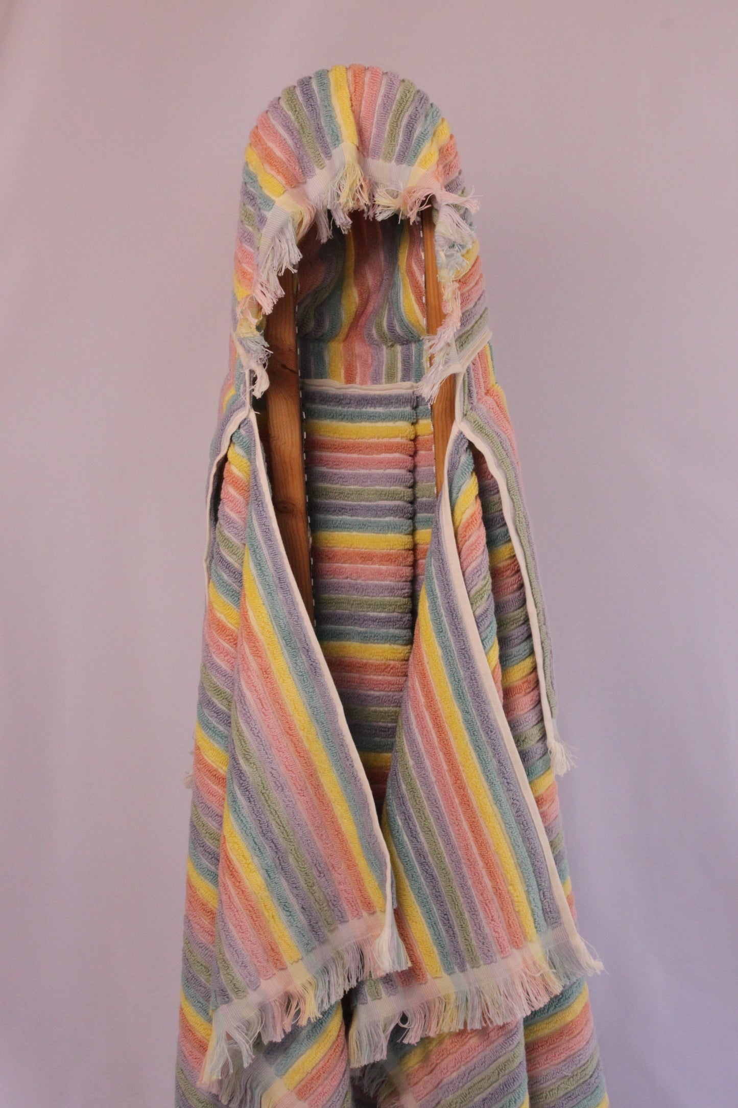 The Rainbow Baby