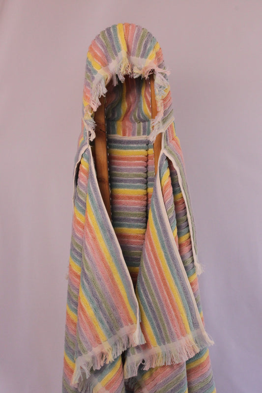 The Rainbow Baby