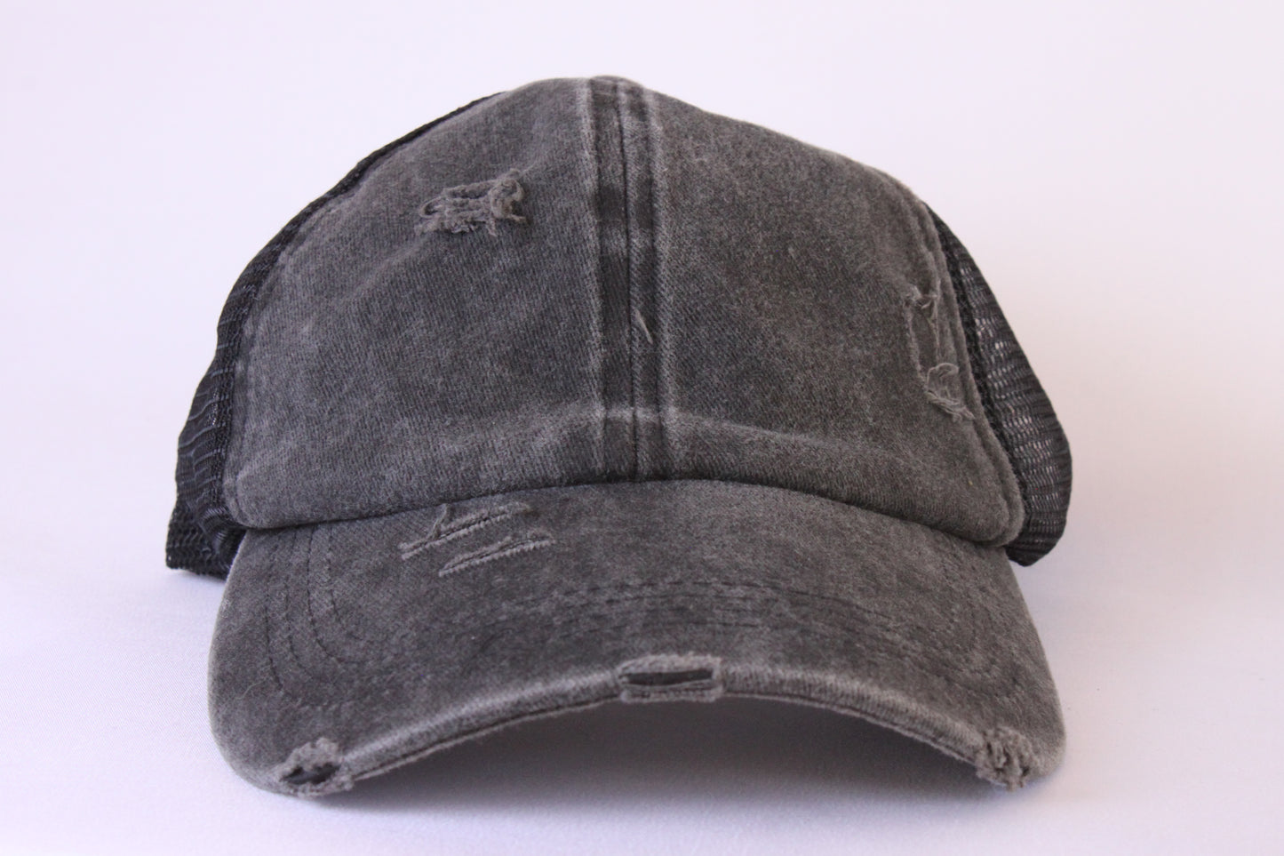Undercover Boss Hat