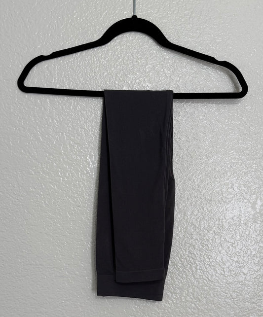 Charcoal Leggings