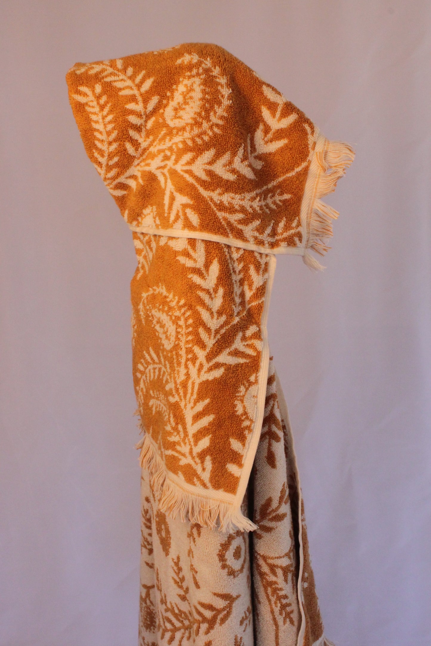 Folklore Baby Towell