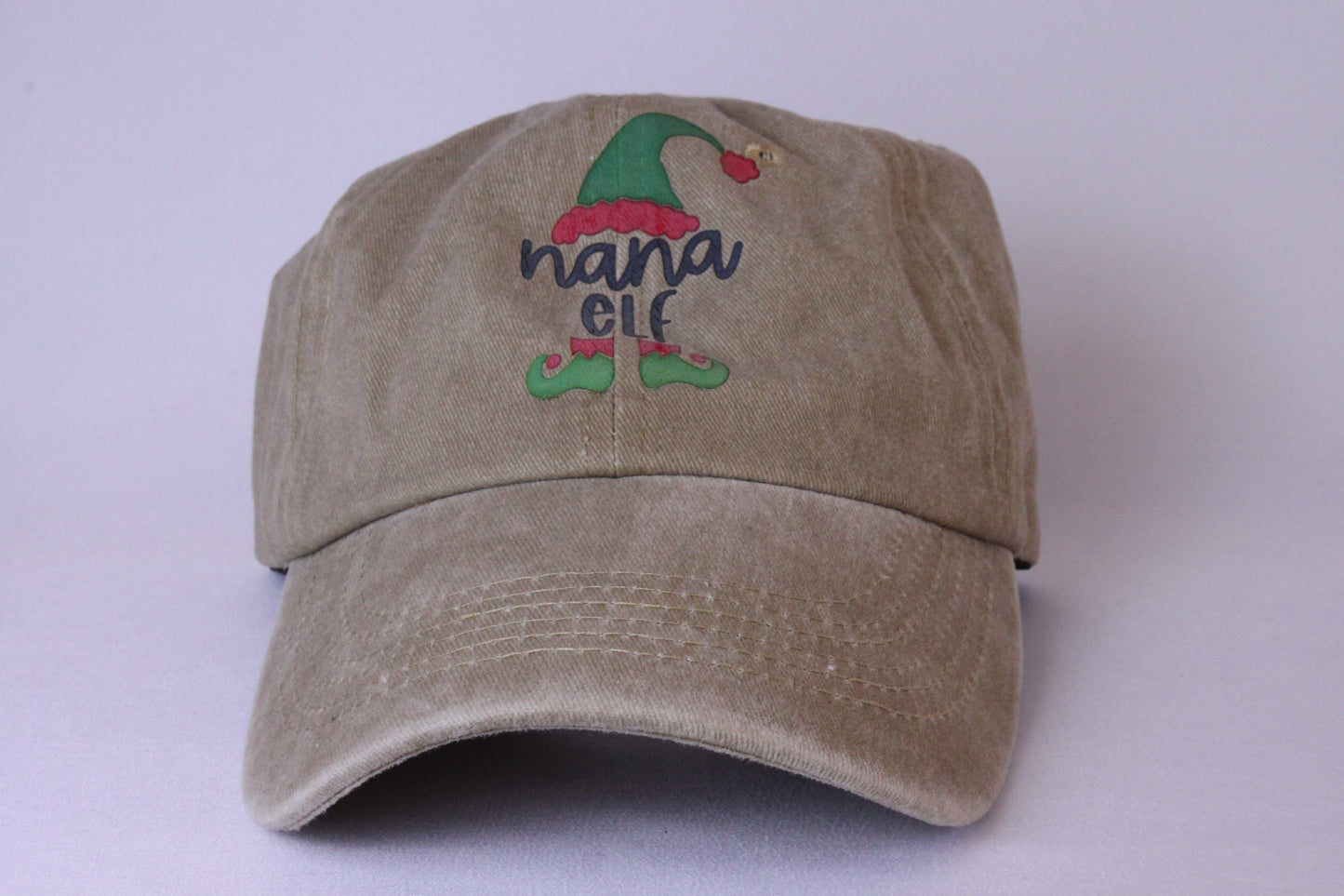Nana Elf Hat