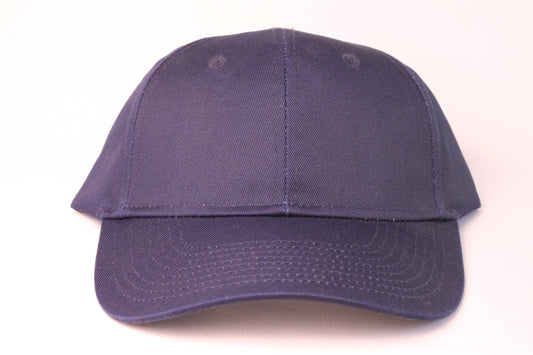 The OG Hat in Navy