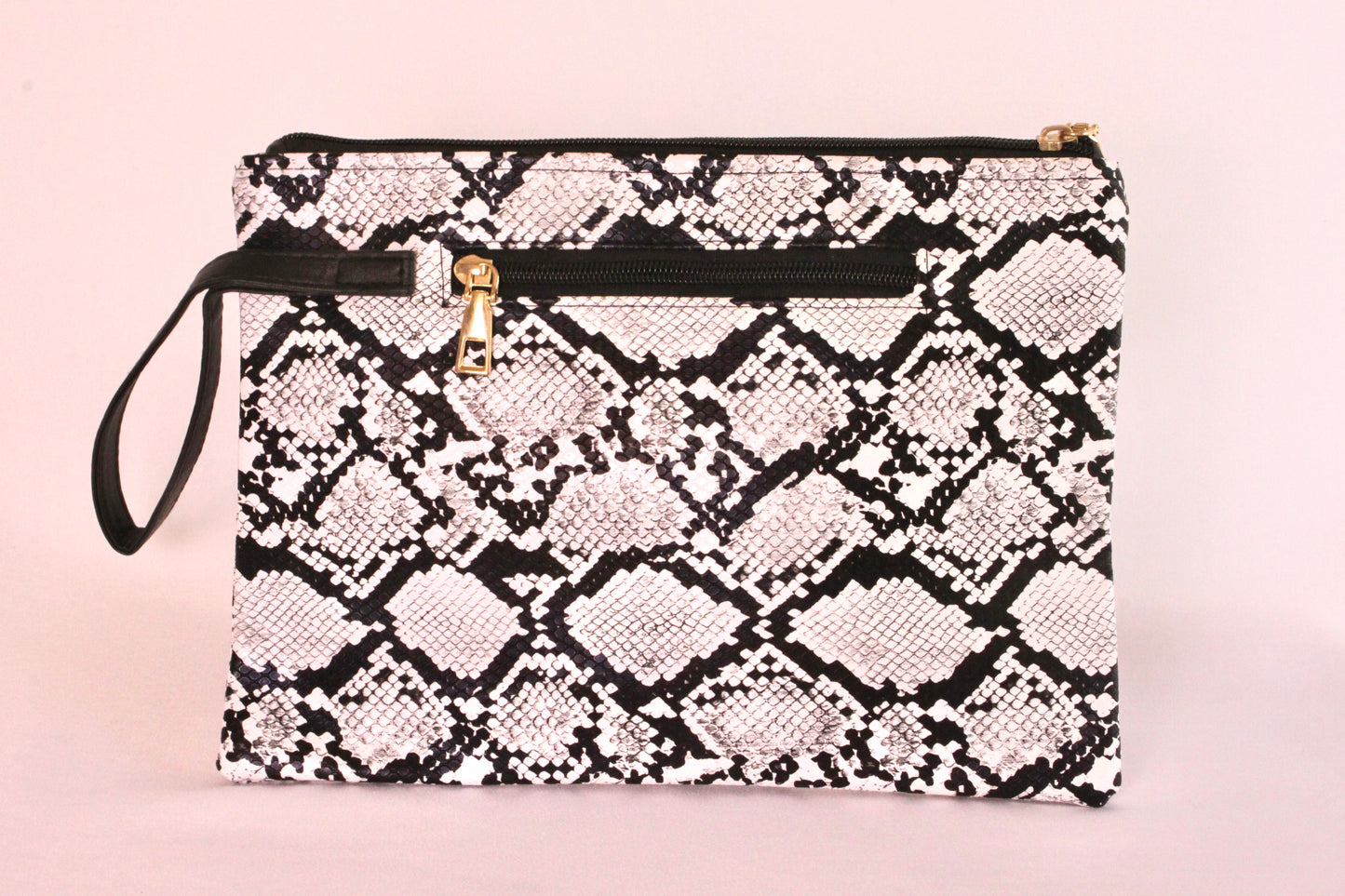 Snake Clutch