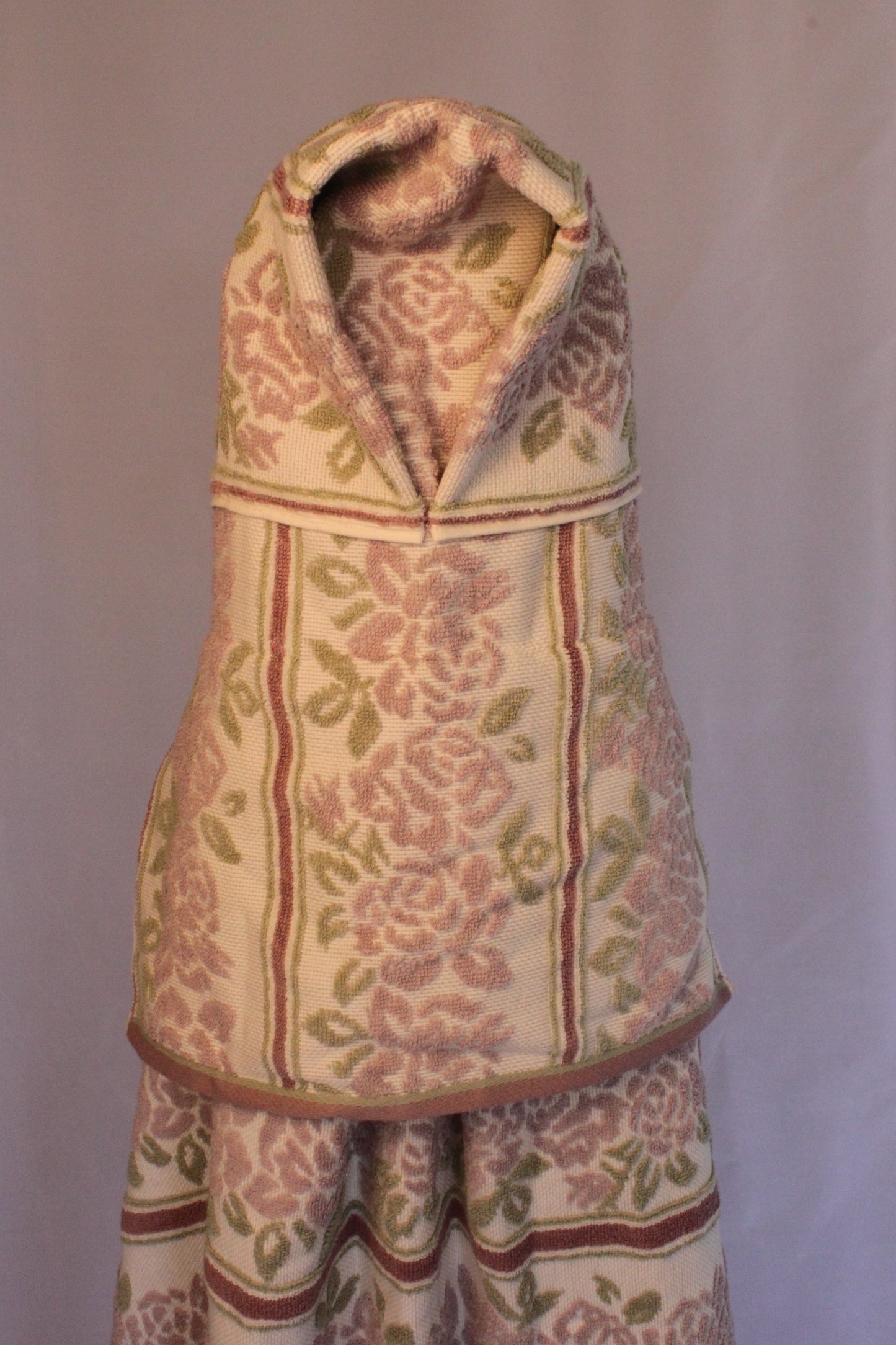 Inkheart in Lavender