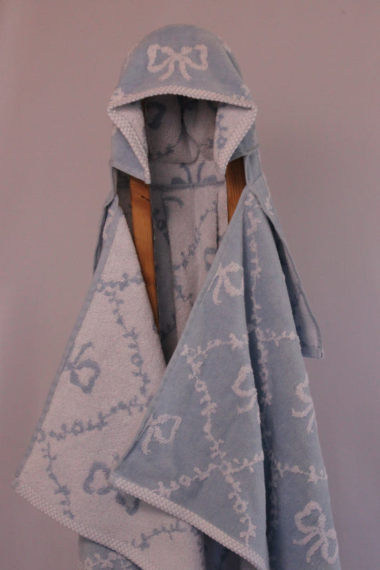 The Cosette in Light Blue