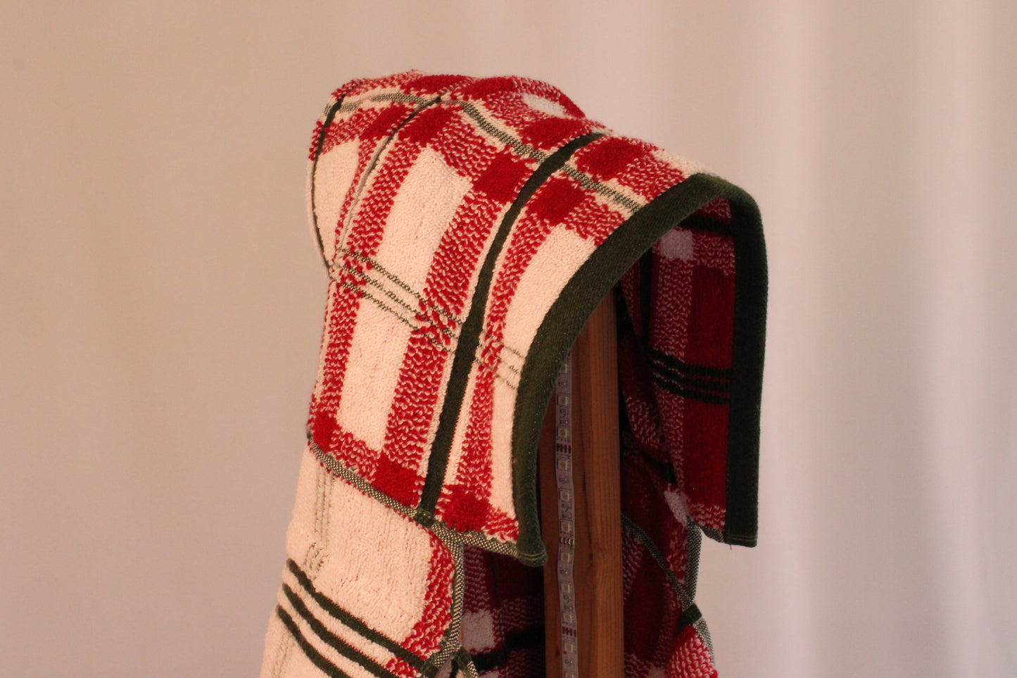 Santa’s Baby Baby Towel