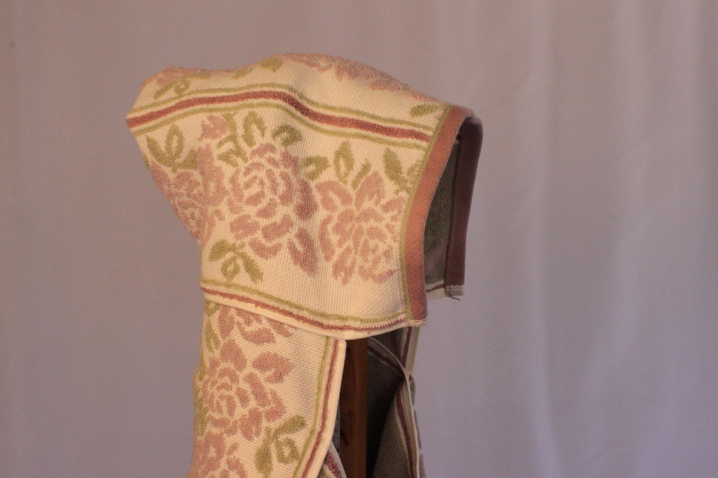 Inkheart in Lavender