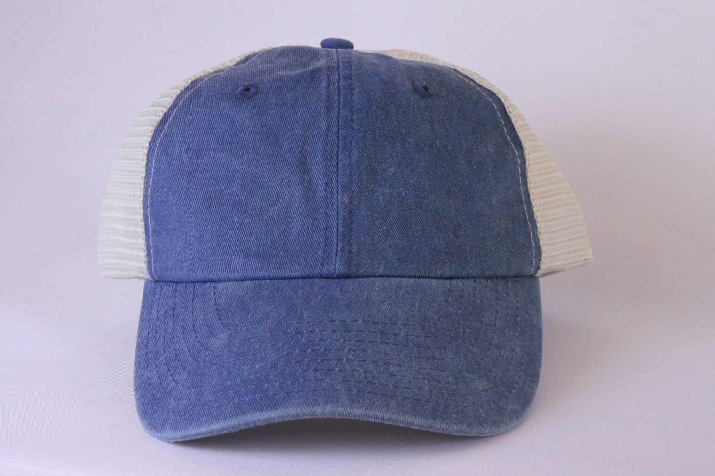 The OG Denim Hat