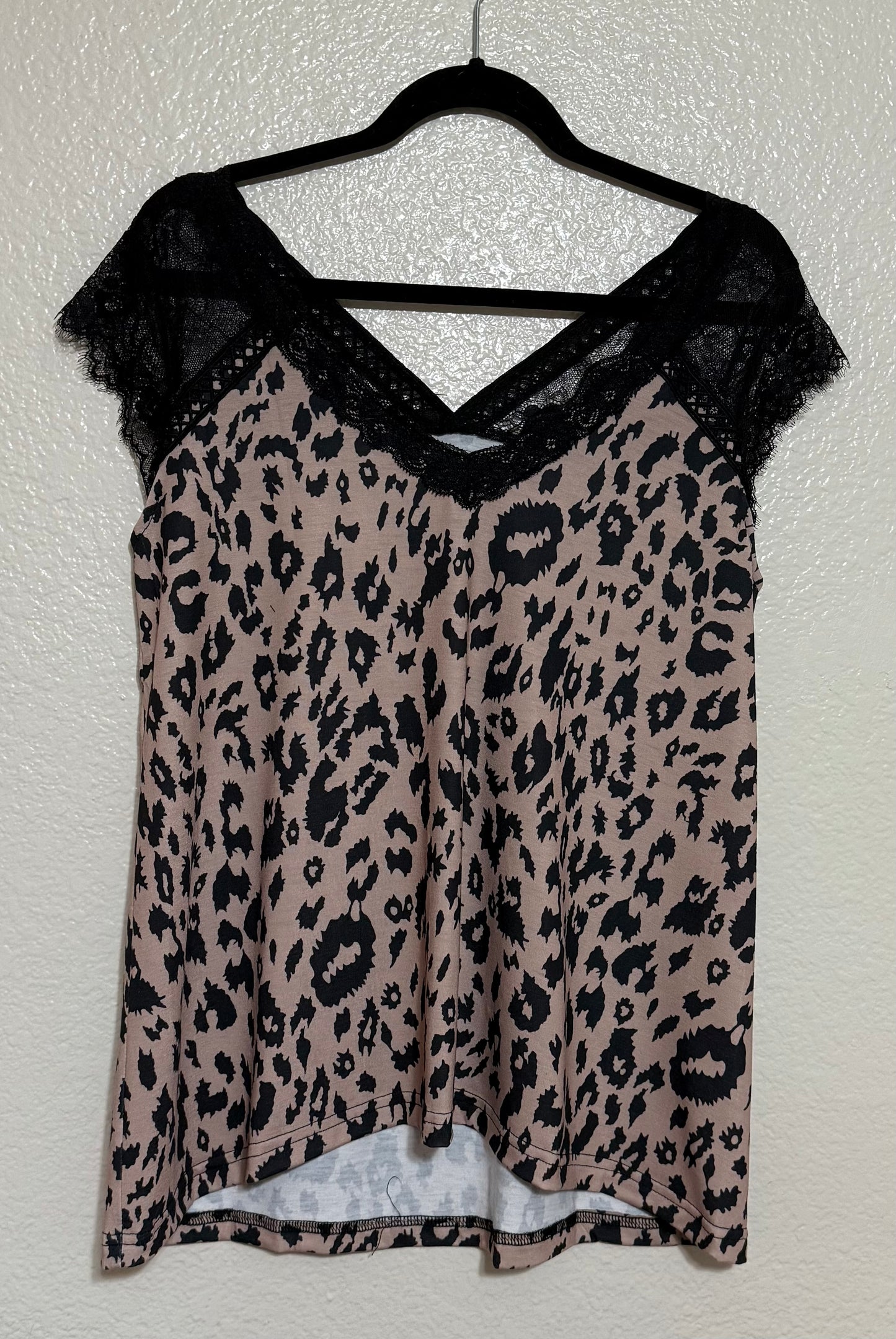 Night Owl Blouse