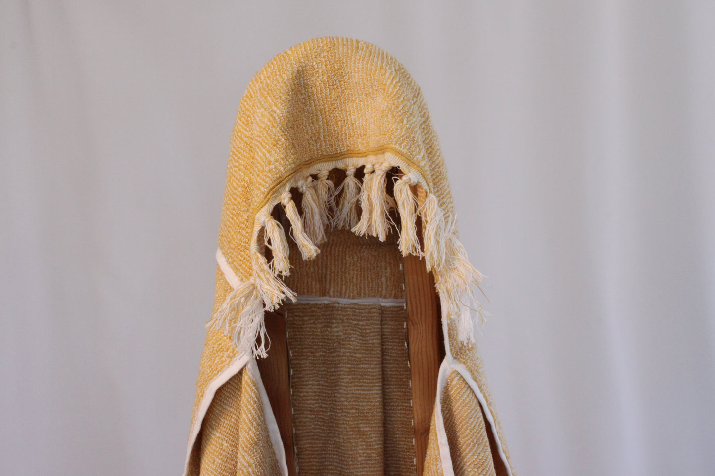 Magic of Christmas Baby Towel