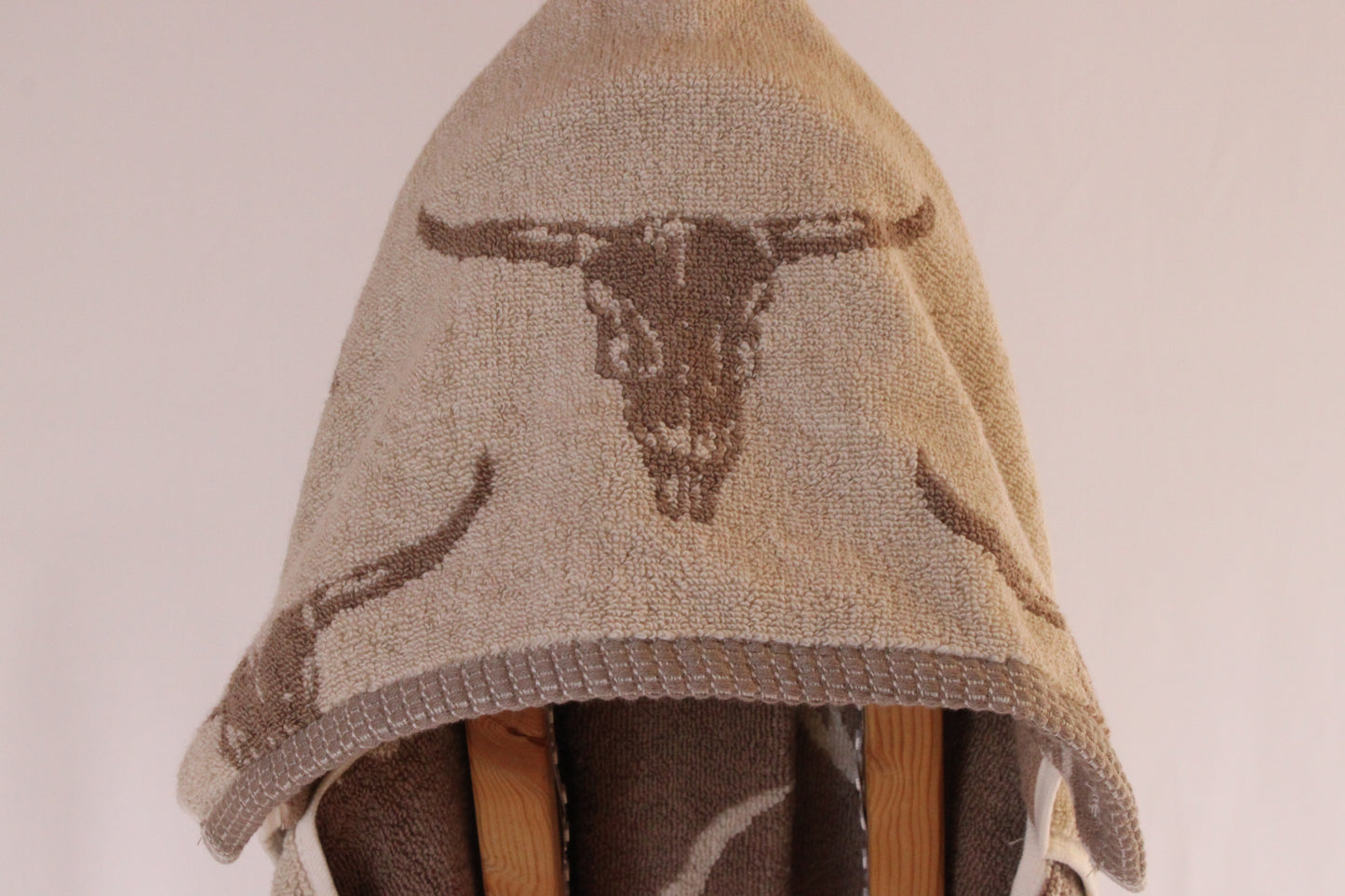 Snake In My Boot Towel