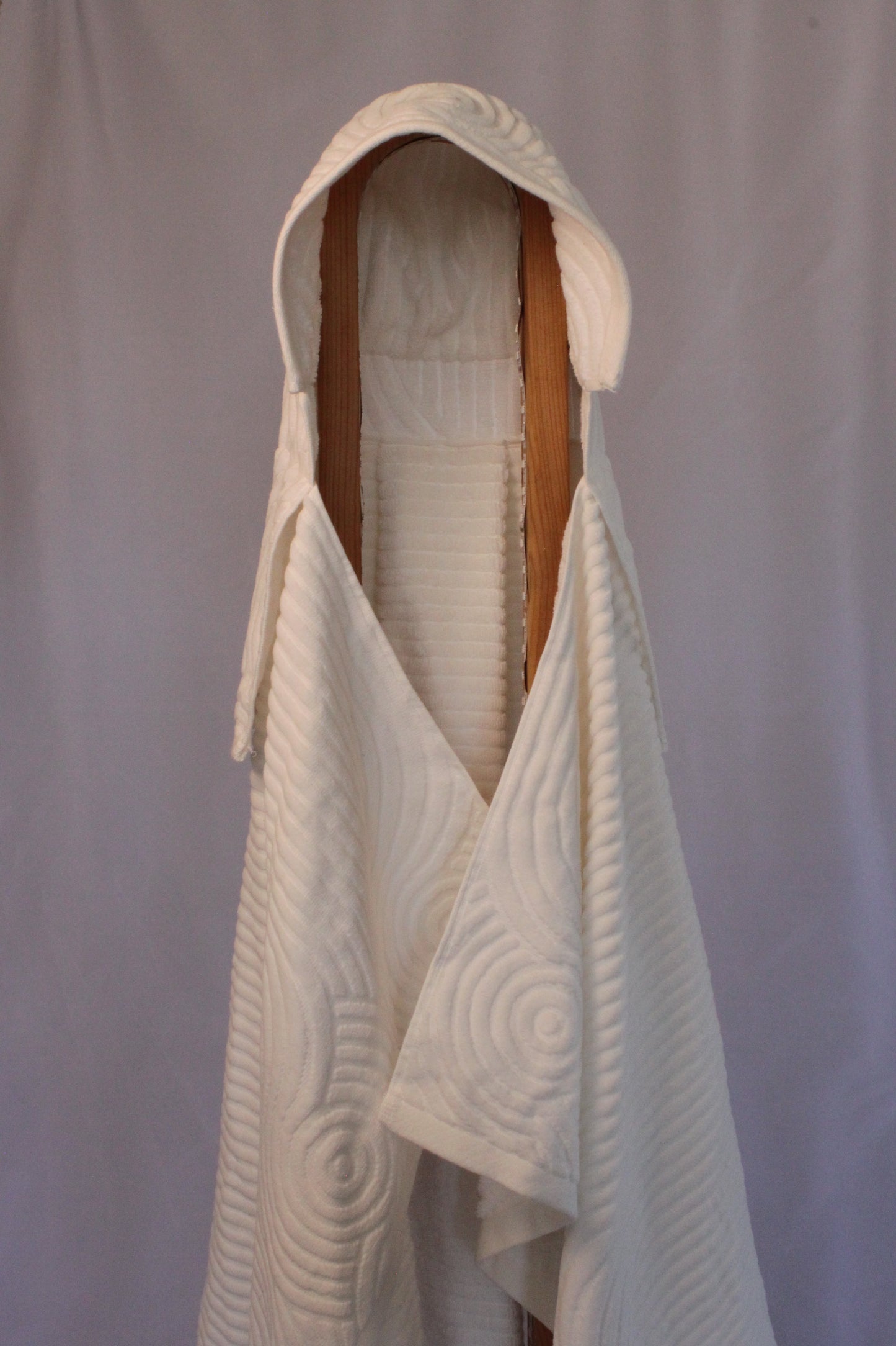 Piece of Heaven Baby Towel