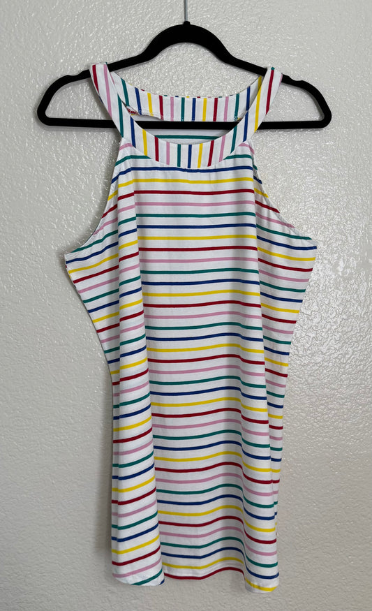 Retro Bubblegum Tank