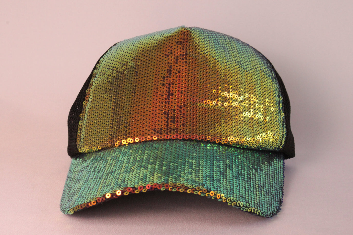 Stays in Vegas Hat