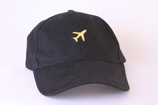 Wanderlust Hat