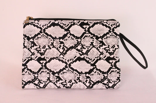 Snake Clutch