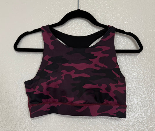 Girl Boss Sports Bra