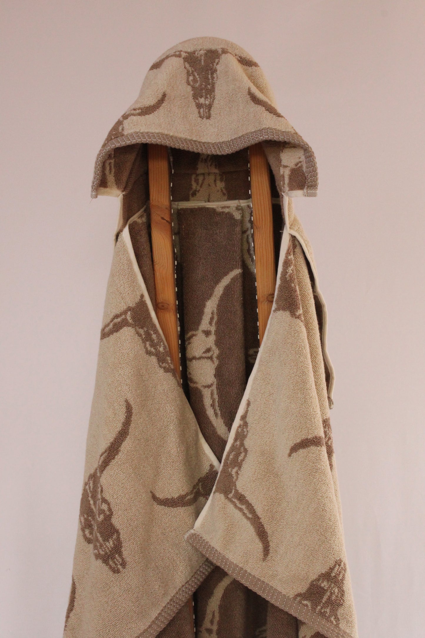 Snake In My Boot Towel