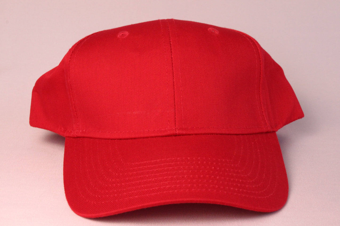The OG Hat in Red