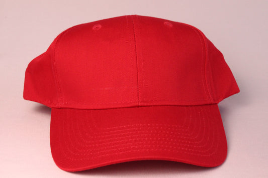 The OG Hat in Red
