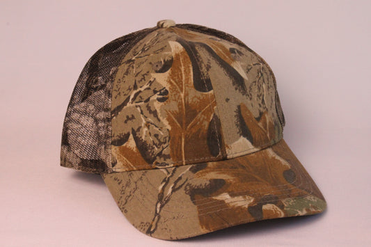 The Huntress Hat