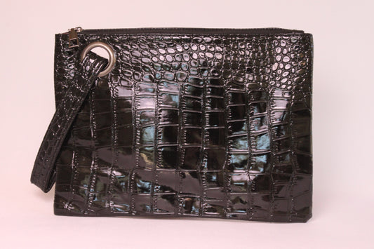 Diva Clutch Bag