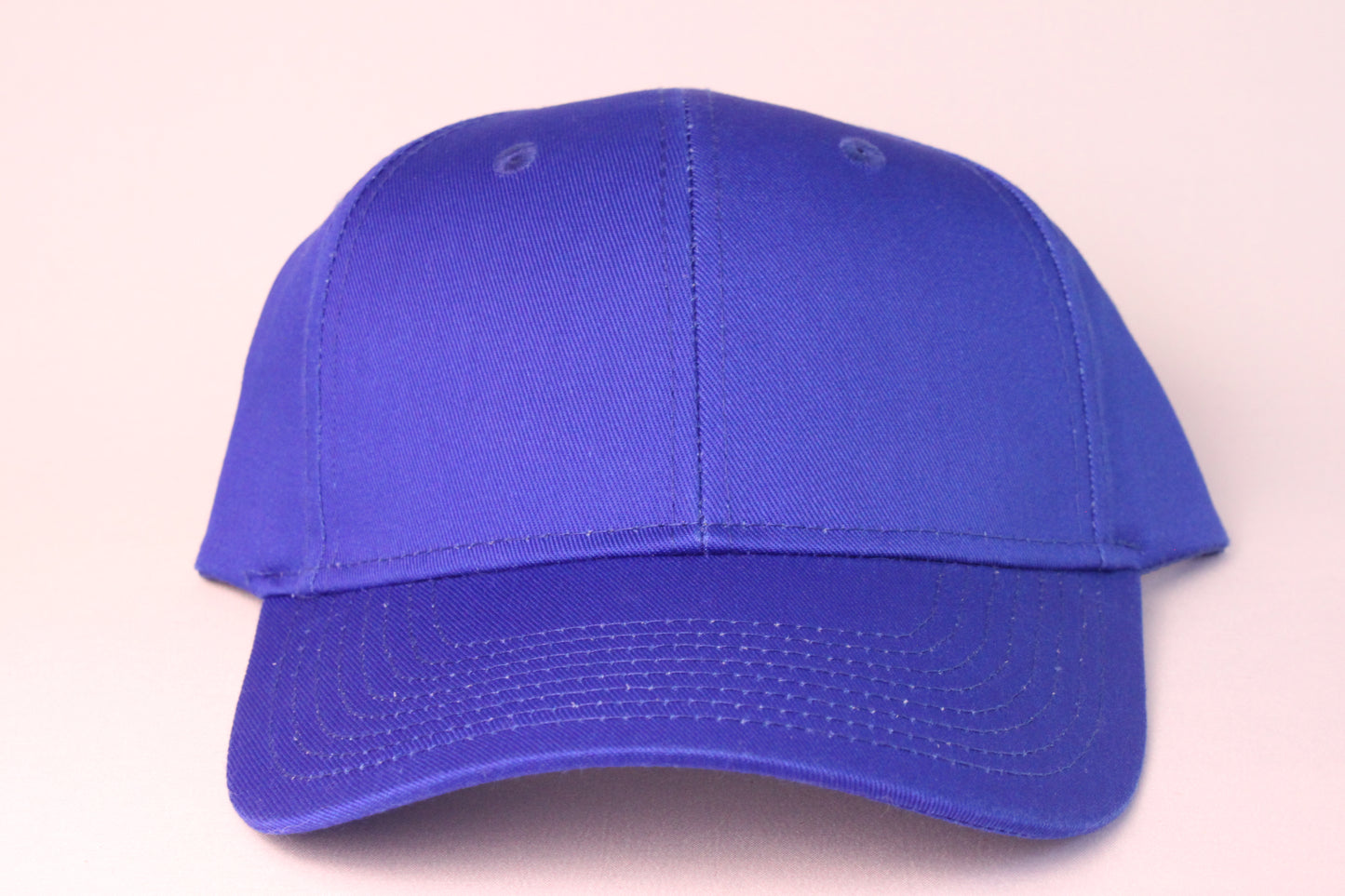The OG Hat in Cerulean